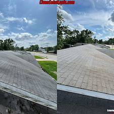 Soft-Wash-Roof-Cleaning-in-St-Louis-MO 3